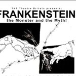 spektakl „Frankenstein”.