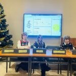 Maraton Pisania Listów Amnesty International w ZSK