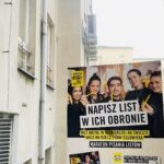 Maraton Pisania Listów Amnesty International w ZSK