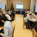 Maraton Pisania Listów Amnesty International w ZSK