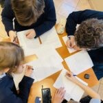 Maraton Pisania Listów Amnesty International w ZSK