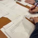 Maraton Pisania Listów Amnesty International w ZSK