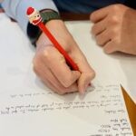 Maraton Pisania Listów Amnesty International w ZSK