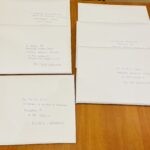 Maraton Pisania Listów Amnesty International w ZSK