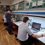 Kurs PLC w Zespole Szkół Komunikacji – praktyczne kwalifikacje z oficjalnym dyplomem