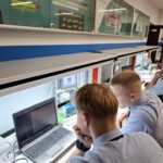 Kurs PLC w Zespole Szkół Komunikacji – praktyczne kwalifikacje z oficjalnym dyplomem