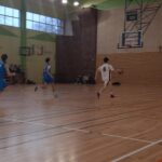 licealiada w koszykówce