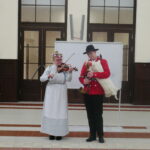 „Droga do niepodległości – śladami Powstania Wielkopolskiego”