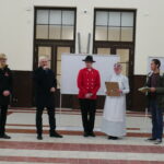 „Droga do niepodległości – śladami Powstania Wielkopolskiego”