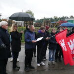 „Droga do niepodległości – śladami Powstania Wielkopolskiego”