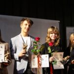 „Usta nie od parady”