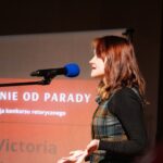 „Usta nie od parady”