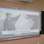 Dzień Praw Człowieka w ZSK – wspólna akcja całej społeczności szkolnej