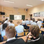 Dzień Praw Człowieka w ZSK – wspólna akcja całej społeczności szkolnej