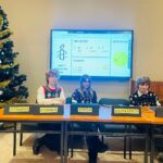 Dzień Praw Człowieka w ZSK – wspólna akcja całej społeczności szkolnej