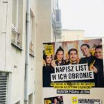 Dzień Praw Człowieka w ZSK – wspólna akcja całej społeczności szkolnej