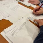 Dzień Praw Człowieka w ZSK – wspólna akcja całej społeczności szkolnej