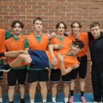 Mistrzostwa ZSK w halówce - FINAŁ