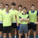 Mistrzostwa ZSK w halówce - FINAŁ