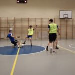 Mistrzostwa ZSK w halówce - FINAŁ