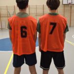 Mistrzostwa ZSK w halówce - FINAŁ