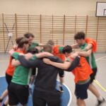 Mistrzostwa ZSK w halówce - FINAŁ