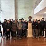 Dzień Patrona w ZSK – "Śladami Hipolita Cegielskiego"