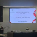 konkursu Wielkopolskiego Kuratora Oświaty "Mała ojczyzna - wielcy bohaterowie".