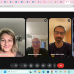 Międzynarodowy projekt eTwinning w naszej szkole