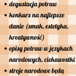dzień języków obcych