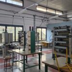 Wizyta przygotowawcza w Carmaux, Francja