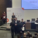 konkursu Wielkopolskiego Kuratora Oświaty "Mała ojczyzna - wielcy bohaterowie".