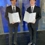 konkursu Wielkopolskiego Kuratora Oświaty "Mała ojczyzna - wielcy bohaterowie".