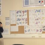 Wizyta przygotowawcza w Carmaux, Francja