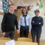 Dzień Praw Człowieka w ZSK – wspólna akcja całej społeczności szkolnej