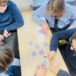 Dzień Praw Człowieka w ZSK – wspólna akcja całej społeczności szkolnej