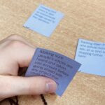 Dzień Praw Człowieka w ZSK – wspólna akcja całej społeczności szkolnej