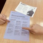 Dzień Praw Człowieka w ZSK – wspólna akcja całej społeczności szkolnej