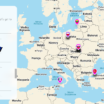 Międzynarodowy projekt eTwinning w naszej szkole