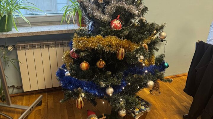 OFICJALNE WYNIKI ŚWIĄTECZNEJ RYWALIZACJI ZSK 