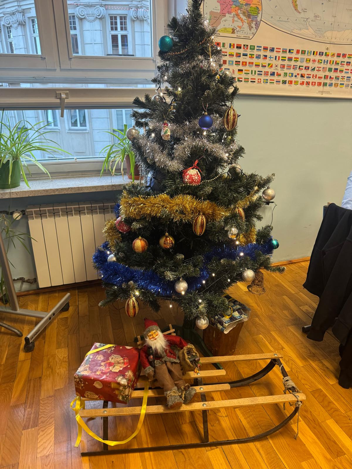 OFICJALNE WYNIKI ŚWIĄTECZNEJ RYWALIZACJI ZSK 