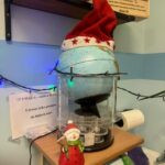 OFICJALNE WYNIKI ŚWIĄTECZNEJ RYWALIZACJI ZSK 