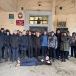 Dzień Patrona w ZSK – "Śladami Hipolita Cegielskiego"