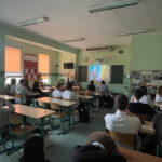 Dzień Praw Człowieka w ZSK – wspólna akcja całej społeczności szkolnej