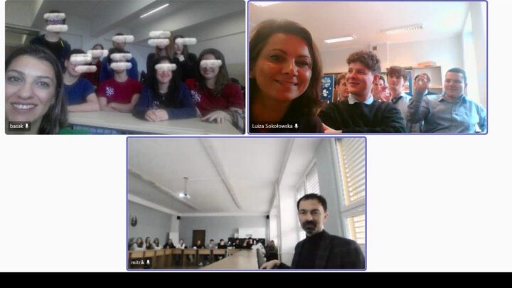 eTwinning – razem budujemy europejskie relacje