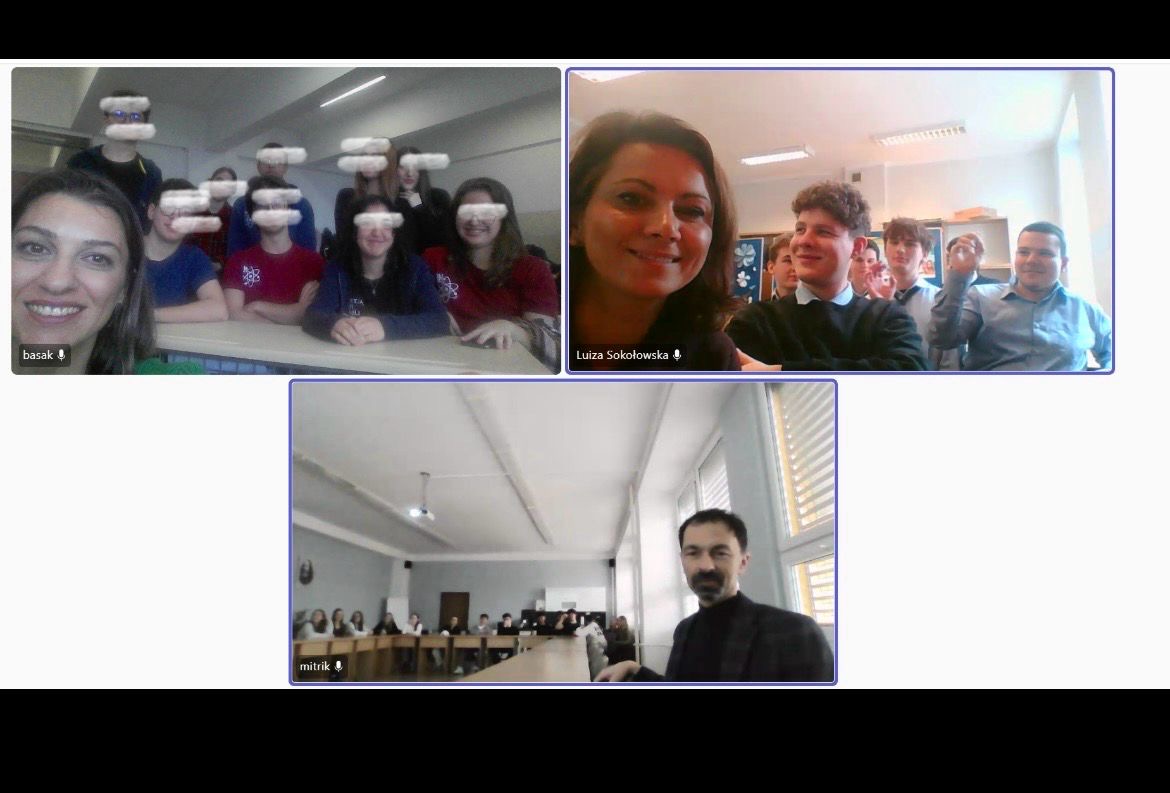 eTwinning – razem budujemy europejskie relacje