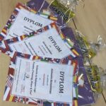 Szkolny etap konkursu na logo projektu eTwinning rozstrzygnięty!