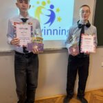 Szkolny etap konkursu na logo projektu eTwinning rozstrzygnięty!