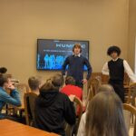 Internet, VR i sztuczna inteligencja – wyjątkowy dzień nauki po angielsku