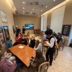 Internet, VR i sztuczna inteligencja – wyjątkowy dzień nauki po angielsku